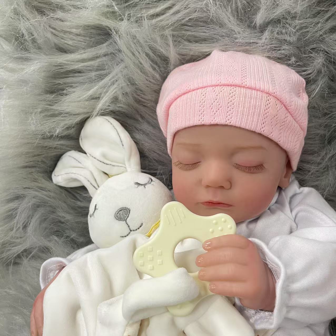 20-calowa wykończona lalka Reb – Baby Products Trending recenzja i cena
