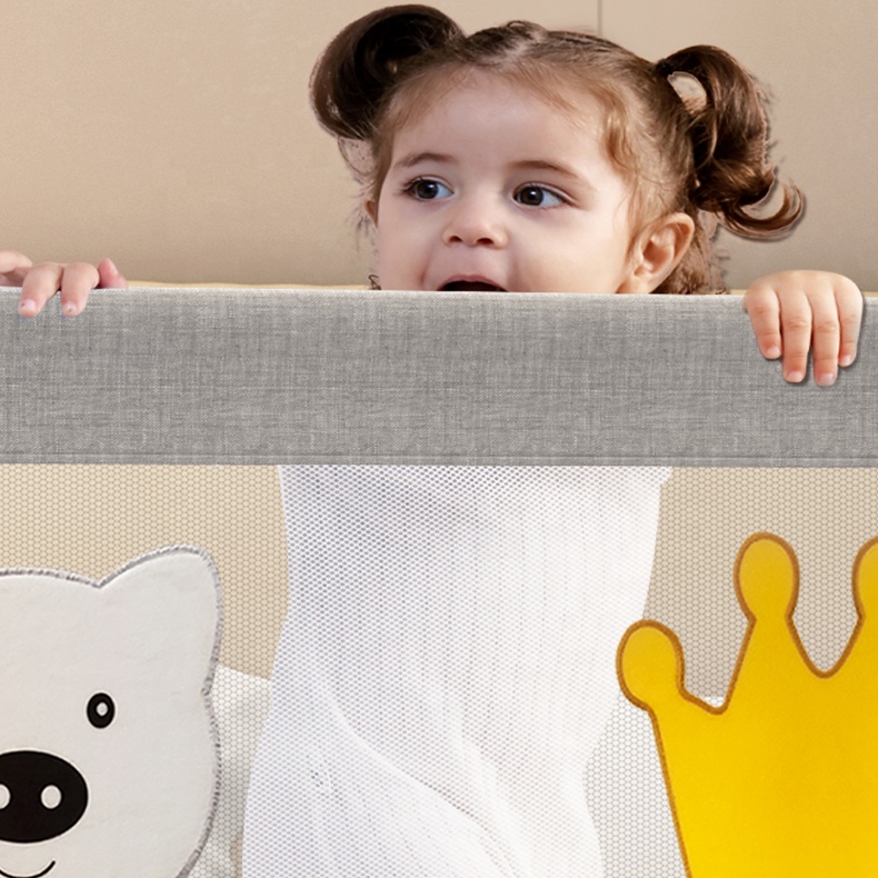 Popularne barierki do łóżek, p – Baby Products To Sell recenzja i cena