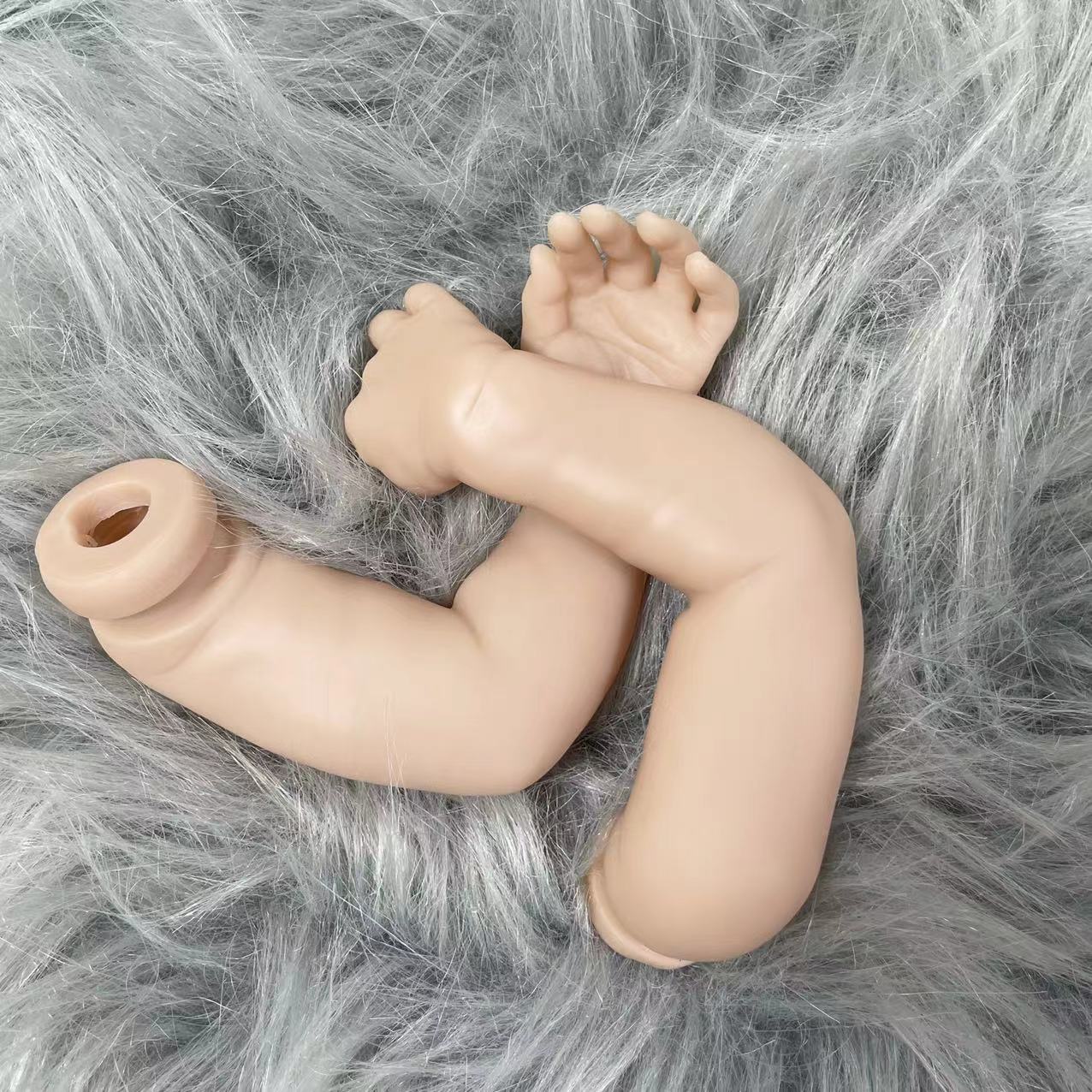 17 Cal Reborn zestaw lalek Lev – Baby Products Trending recenzja i cena