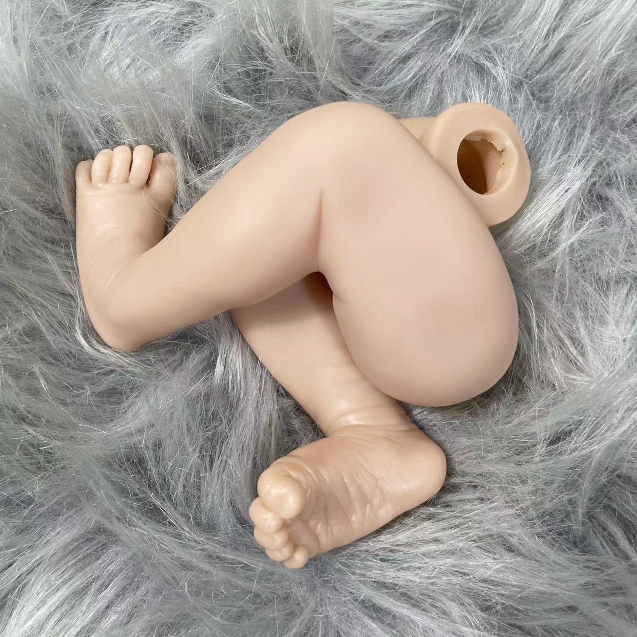17 Cal Reborn zestaw lalek Lev – Baby Products Trending recenzja i cena