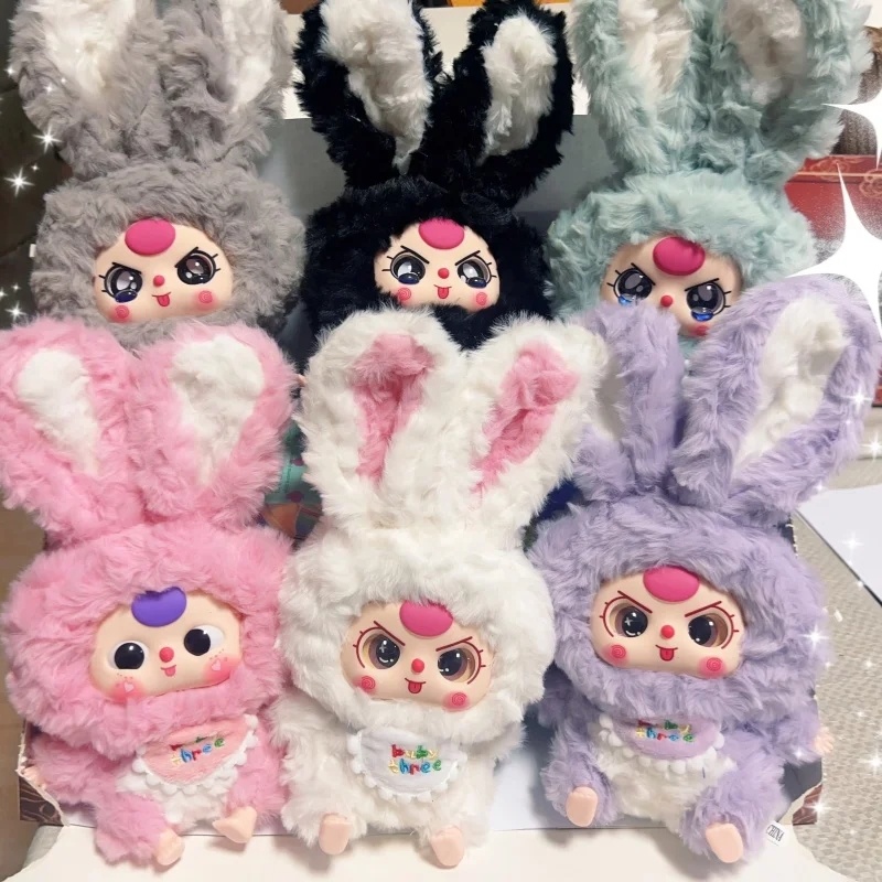 Baby Three Lily Town Rabbit No – Baby Products Trending recenzja i cena