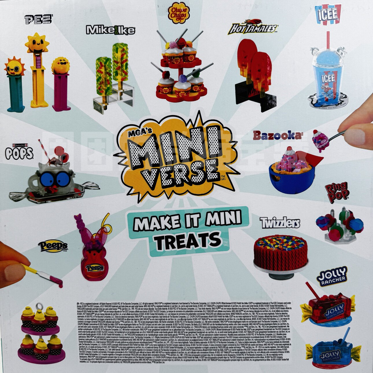 Miniverse Make It Mini Real Ba – Baby Products For Gift recenzja i cena
