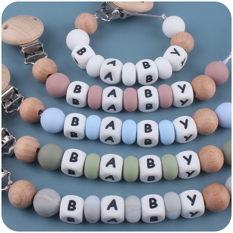 Klips do smoczka z możliwością – Baby Products For Gift recenzja i cena