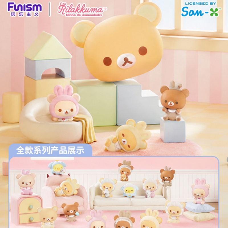 Popularne, oryginalne figurki  – Baby Products To Sell recenzja i cena