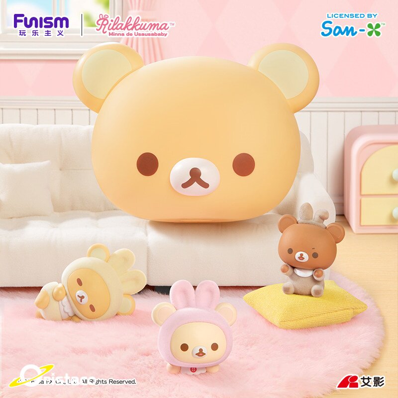 Popularne, oryginalne figurki  – Baby Products To Sell recenzja i cena