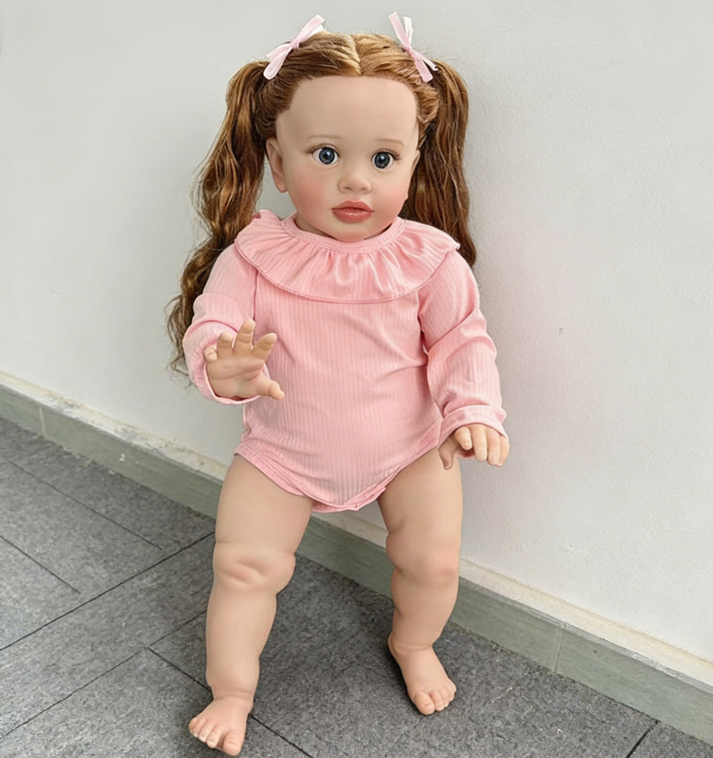 63CM 25 CALI Duża Lalka Reborn – Baby Products Trending recenzja i cena