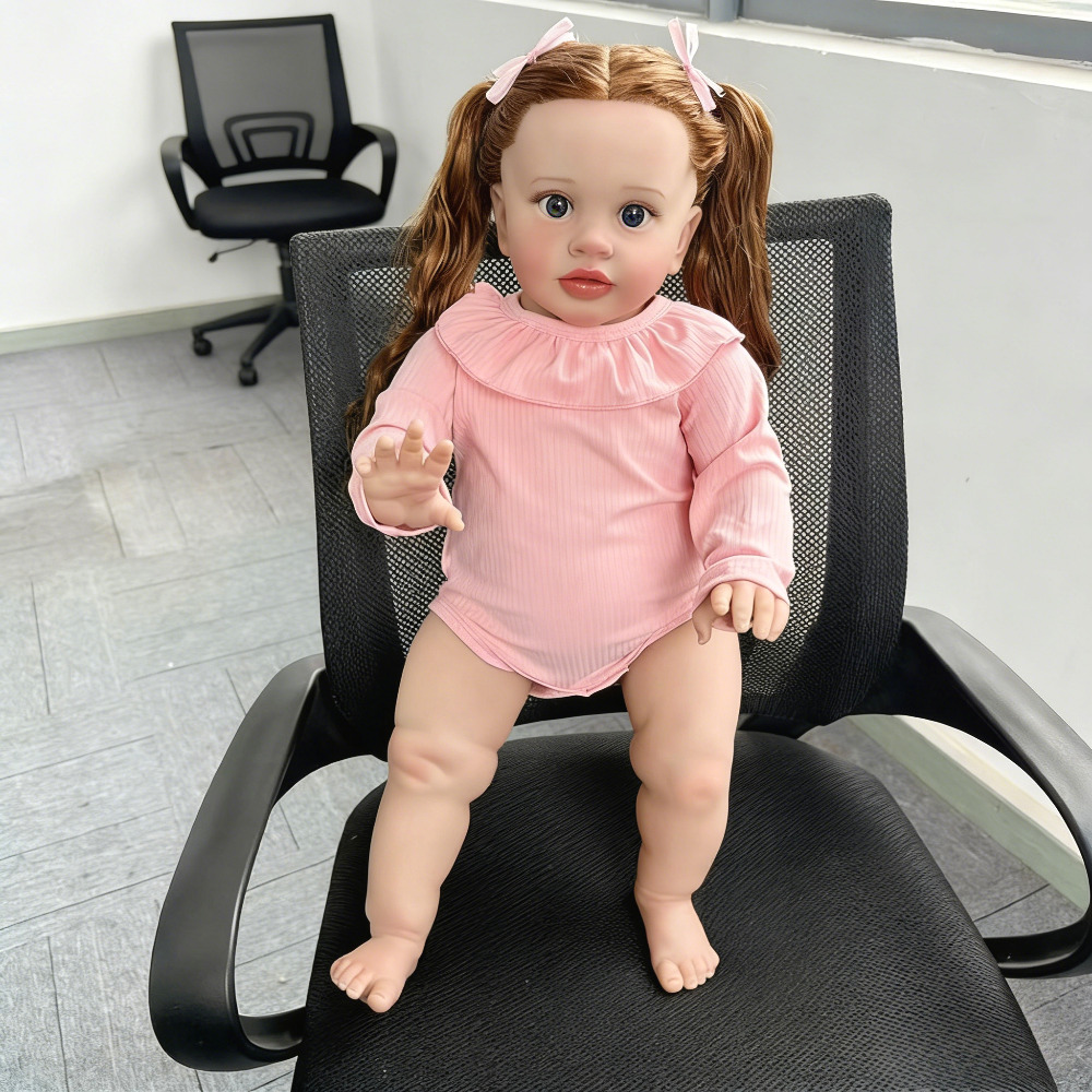 63CM 25 CALI Duża Lalka Reborn – Baby Products Trending recenzja i cena