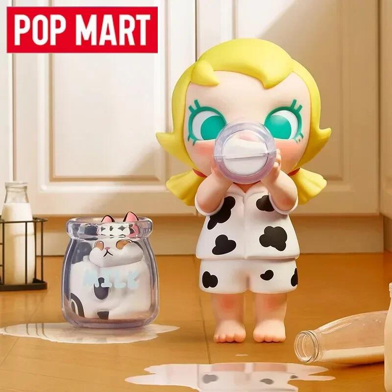 POP MART Baby Molly & Baby Tab – Baby Products For Gift recenzja i cena