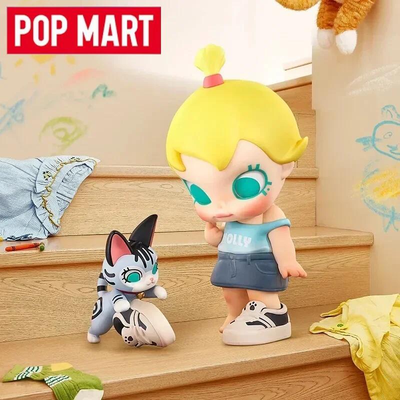 POP MART Baby Molly & Baby Tab – Baby Products For Gift recenzja i cena