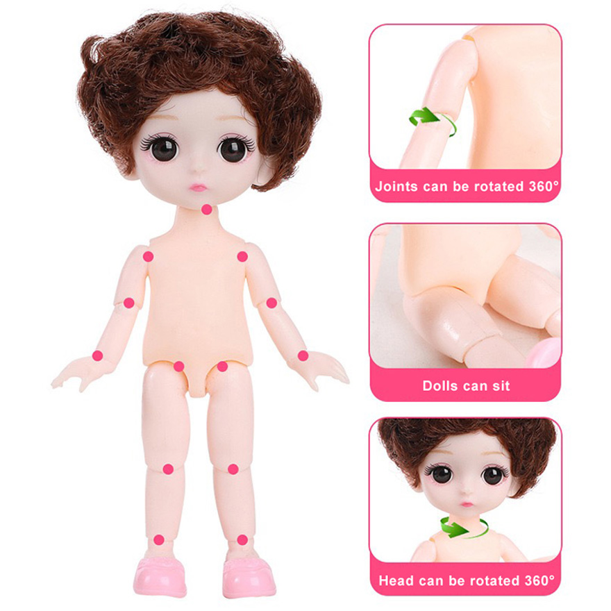 Lalka dla dziewczynki Zabawka  – Baby Products Trending recenzja i cena