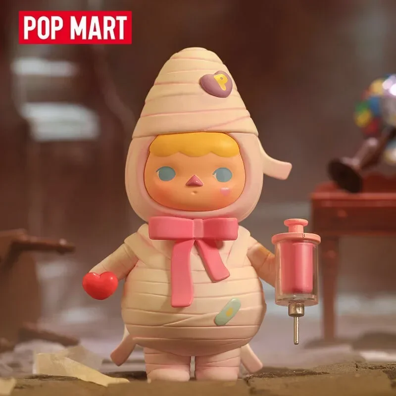 Pop Mart Pucky Monster Baby Se – Baby Products For Gift recenzja i cena