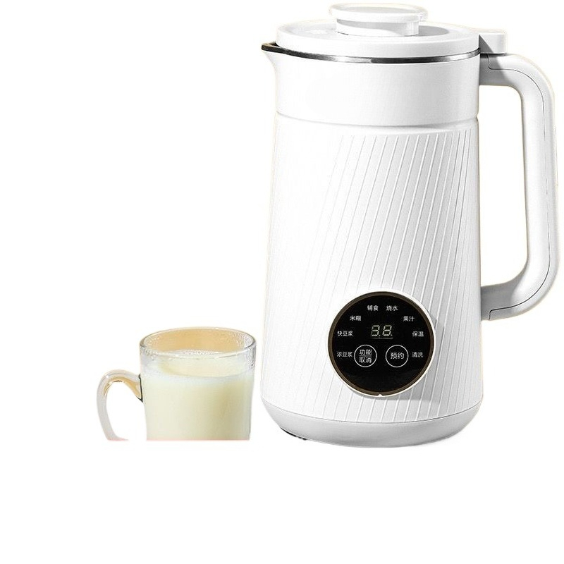 Inteligentny automatyczny blen – Baby Food Maker Blender recenzja i cena