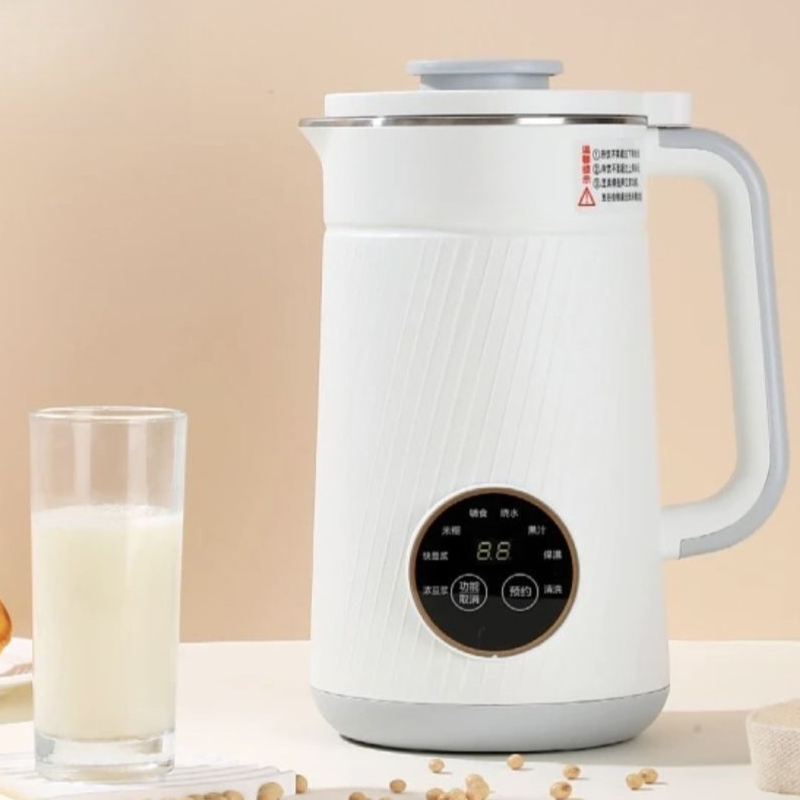 Inteligentny automatyczny blen – Baby Food Maker Blender recenzja i cena