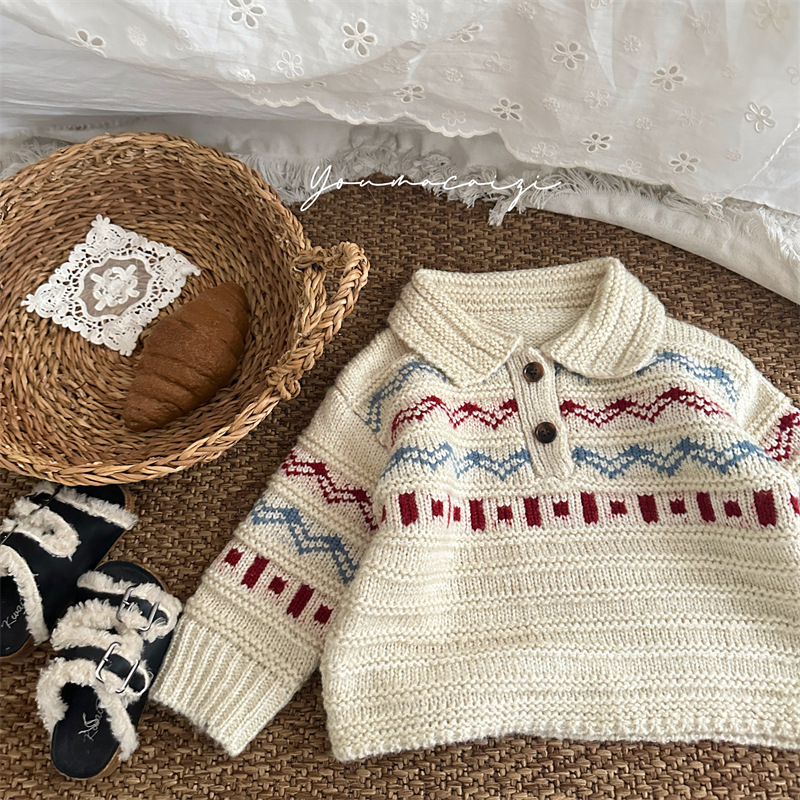 Zimowy Nowy Produkt Koreańska  – Baby Products Korean recenzja i cena