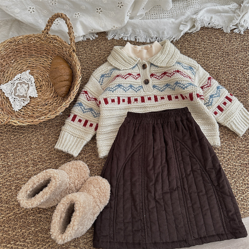 Zimowy Nowy Produkt Koreańska  – Baby Products Korean recenzja i cena